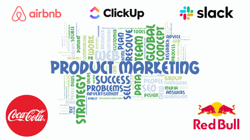 Best Product Marketing Examples