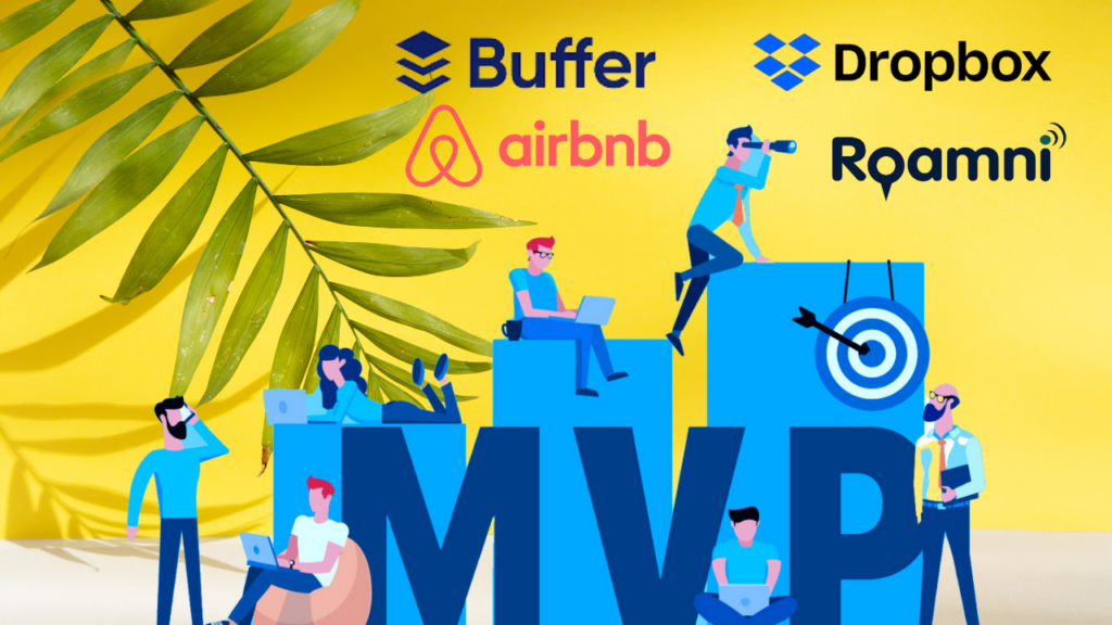 Minimum Viable Product Examples
