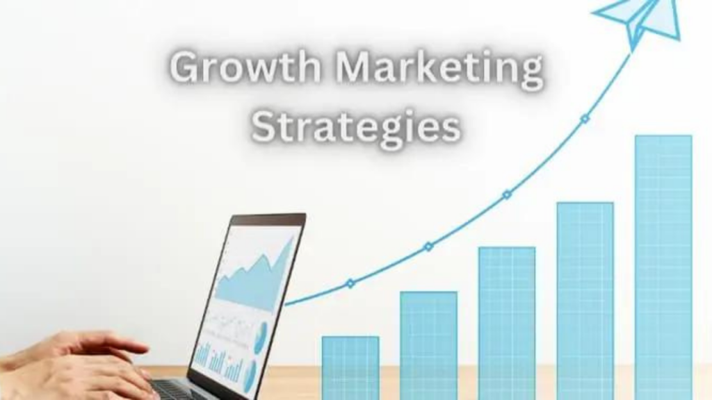 Growth Marketing Strategies