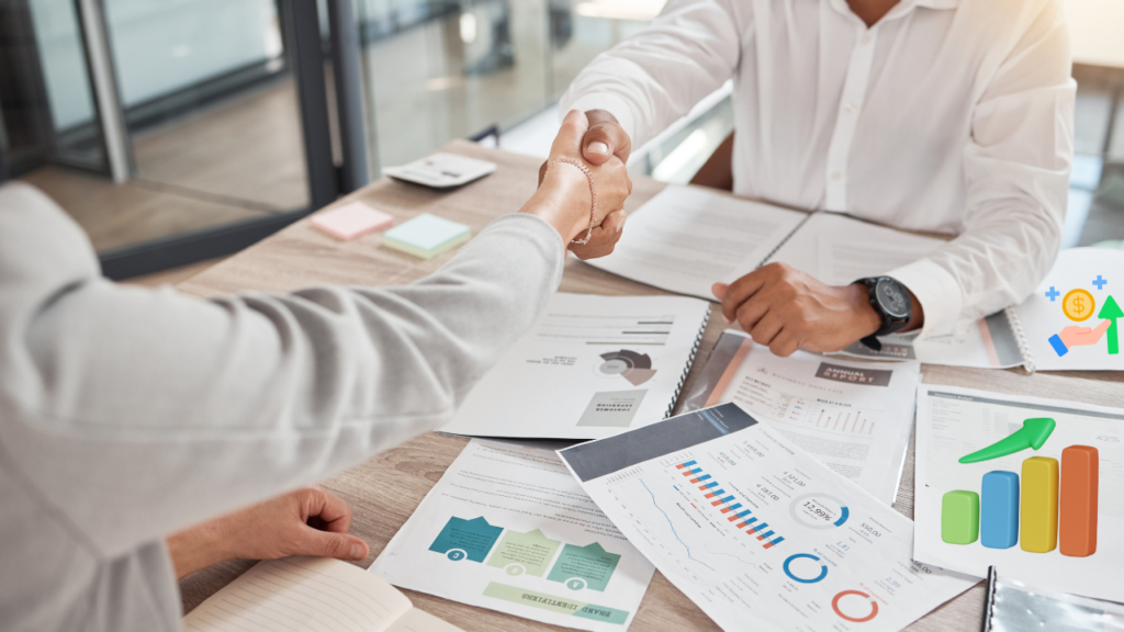 Benefits of Successful Partnership Marketing