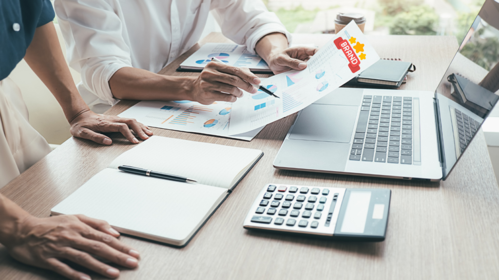 How to Build a Brand Strategy Template