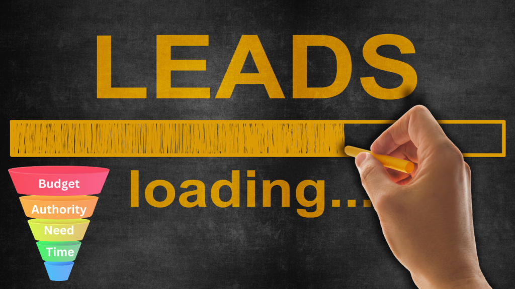 How To Qualify Leads in Sales