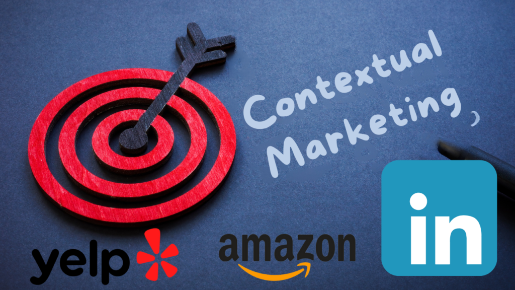 Examples of Contextual Marketing