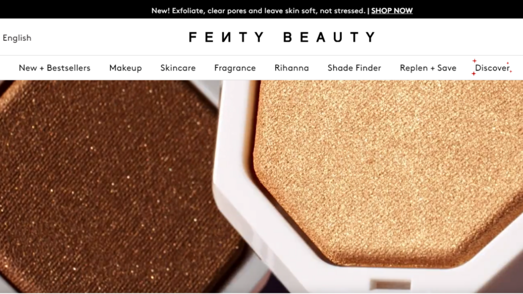 Fenty Beauty