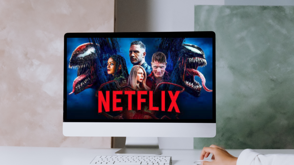 Netflix Streaming Wars