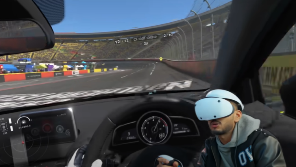 3D Gaming