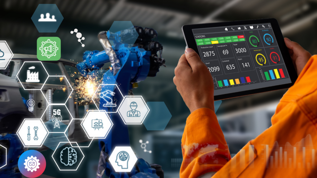 How Automation Can Fit into Your Marketing Strategy