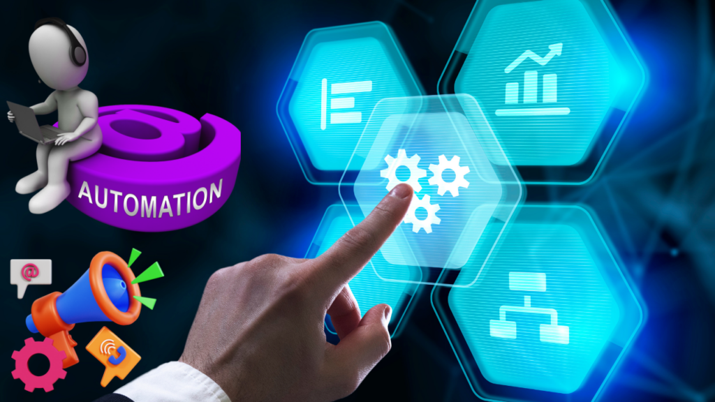 Choosing the Best Marketing Automation Software