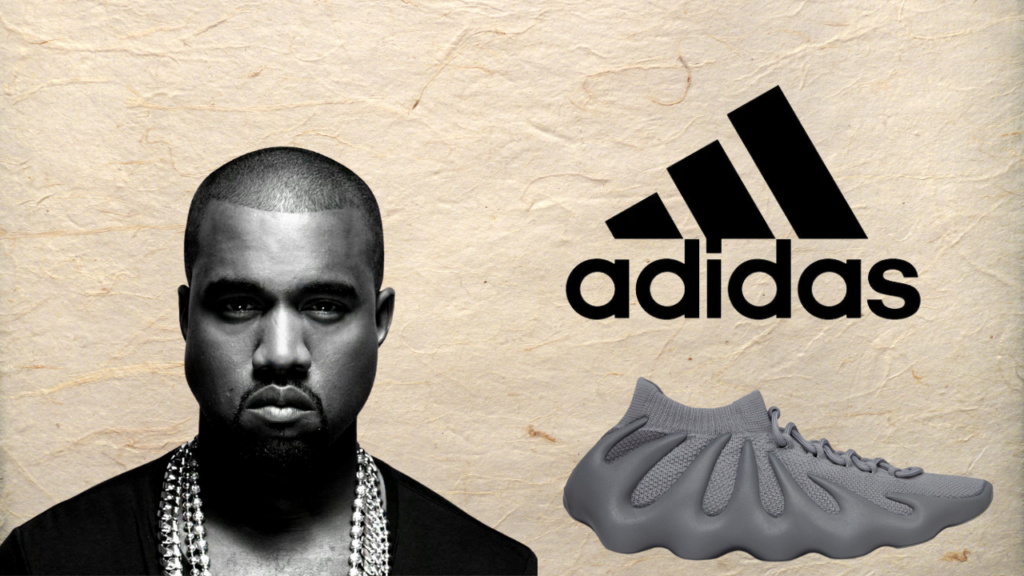 Celebrity Endorsements and Collaborations with Adidas